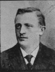 Schorer Ludolf